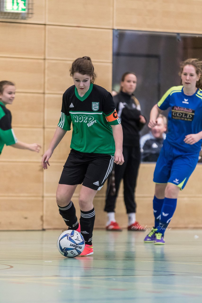 Bild 515 - Girls Cup